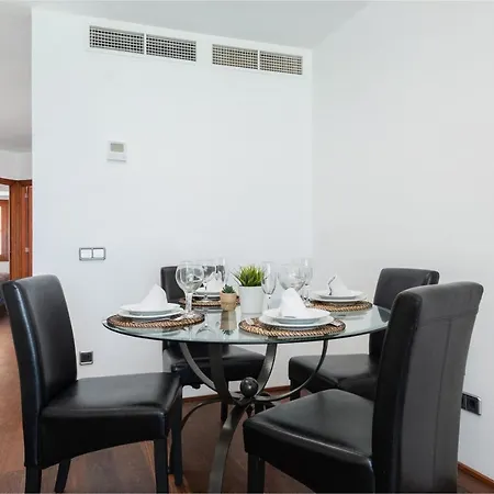 Blau Blue 2 Apartment Can Picafort (Mallorca)
