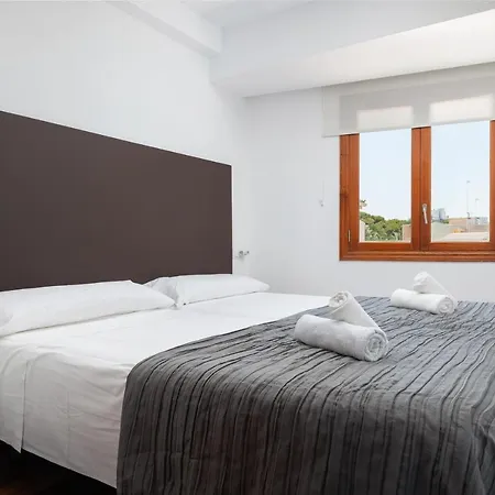 Blau Blue 2 Apartment *